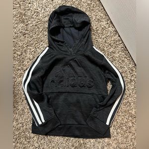 Adidas Hooded